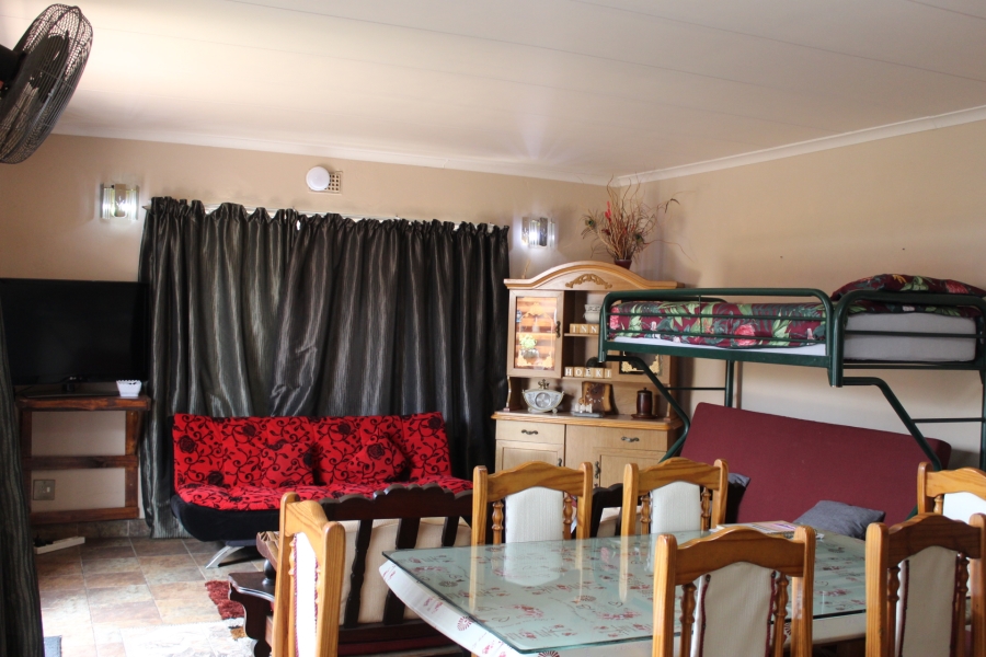 3 Bedroom Property for Sale in Sasolburg Ext 1 Free State